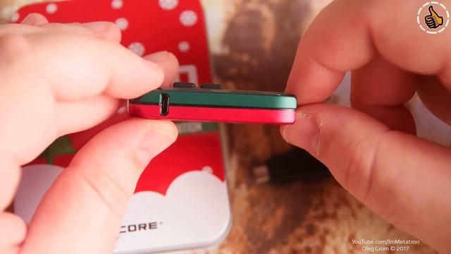 Nitecore TIP Обзор - EDC фонарь - Ночные тесты смотреть онлайн