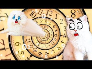 Застряли в ОДНОМ ДНЕ! Попали в ПЕТЛЮ ВРЕМЕНИ!!!