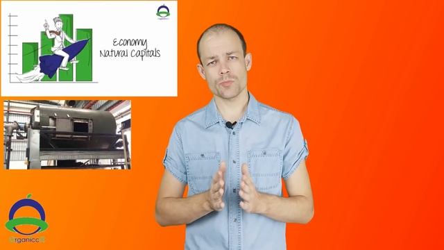 Organicco: спаси природу и заработай! смотреть онлайн