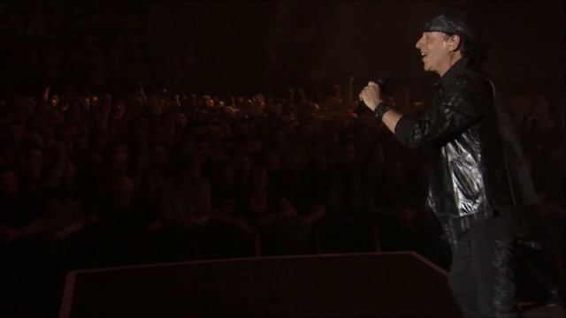 Scorpions & Liel - Send Me An Angel смотреть онлайн