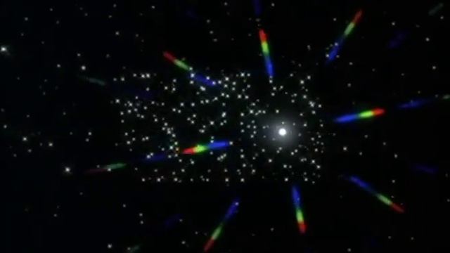 Doctor Who | Fear of the Dark [PDA #57] | Opening Titles смотреть онлайн