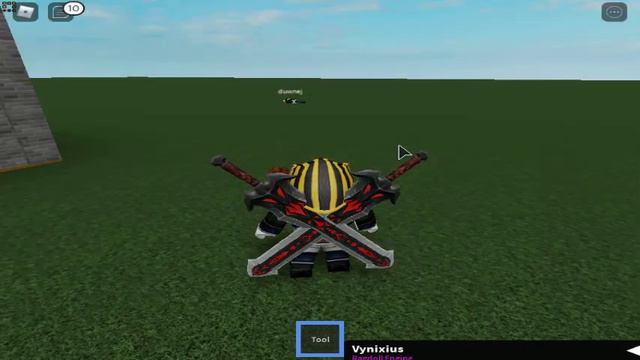 [FE] FREE PUSH FLING Ragdoll Engine Script