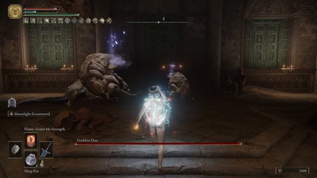 Elden Ring Mastery: Darkmoon Greatsword No-Hit All Main Bosses смотреть онлайн