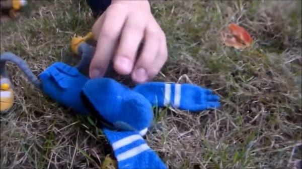 ABLBA: bad piggies part 6