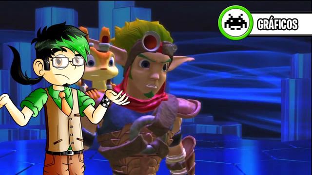 Video Reseña - Playstation All-Stars Battle Royale (PS3) | Crono смотреть онлайн