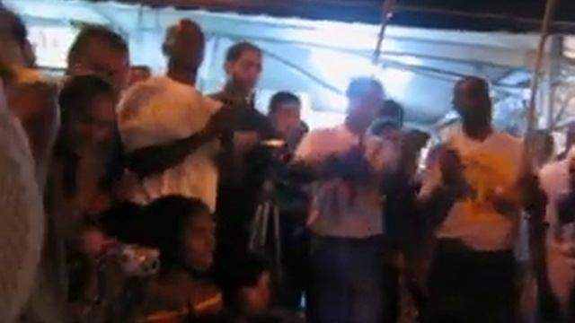 ABADA-CAPOEIRA смотреть онлайн