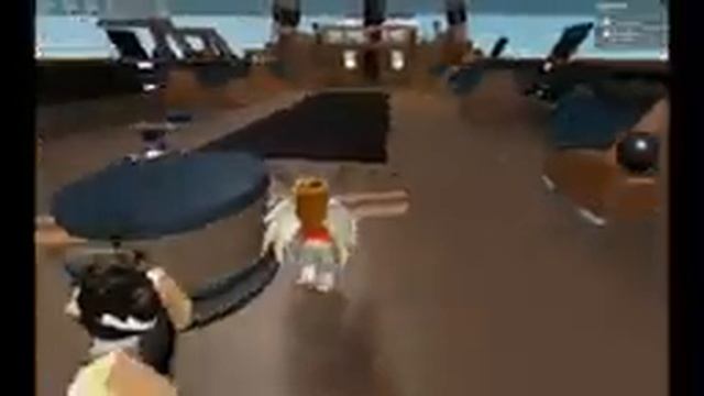 The Seven Seas Walkthrough | Escape Room | Roblox смотреть онлайн