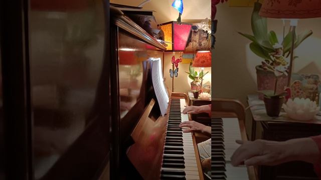 Bernardo Pasquini Aria 2
