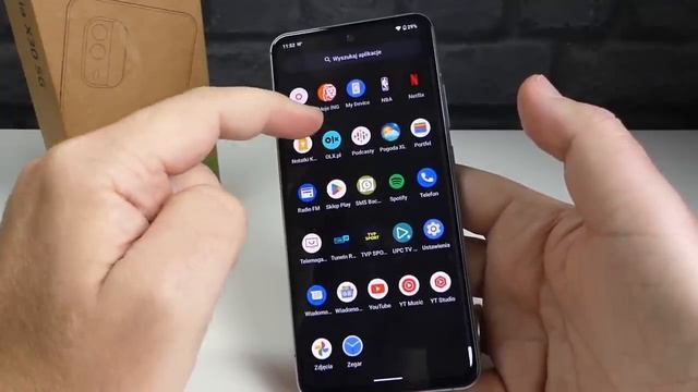 Nokia X30 5G. Wysoka Cena Ekologii ?