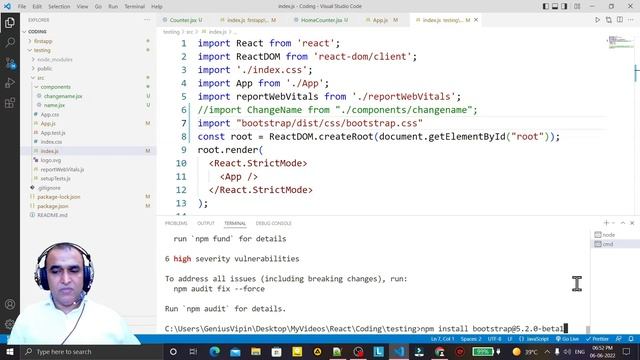 React Tutorial #12.1 Autoprefixer | Replace Color Adjust to Print Color Adjust | Dr Vipin Classes смотреть онлайн