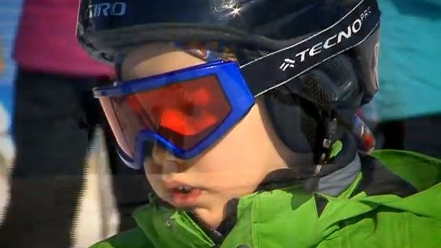 #288 Туризм. Горнолыжный курорт Рука (ч.2) смотреть онлайн