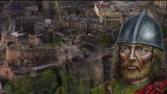 история Шотландии