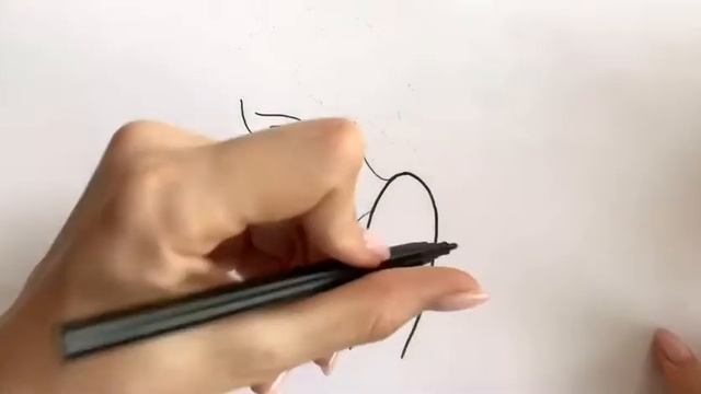 Как нарисовать грустную Ариэль смотреть онлайн