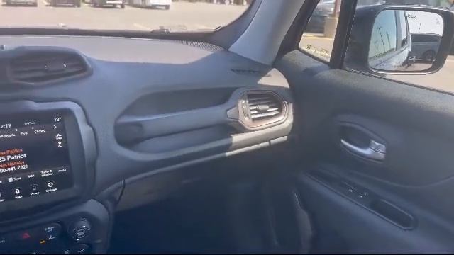 2023 Jeep Renegade Upland Portage Baraboo Pardeeville Endeavor Madison смотреть онлайн