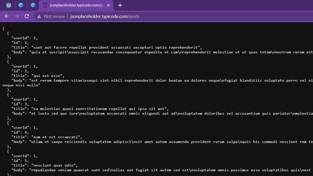 05 - First API end point exposing with KrakenD step by step смотреть онлайн