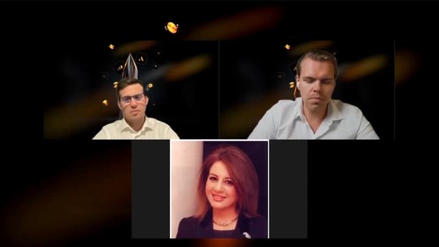 Релиз метавселенной The View смотреть онлайн