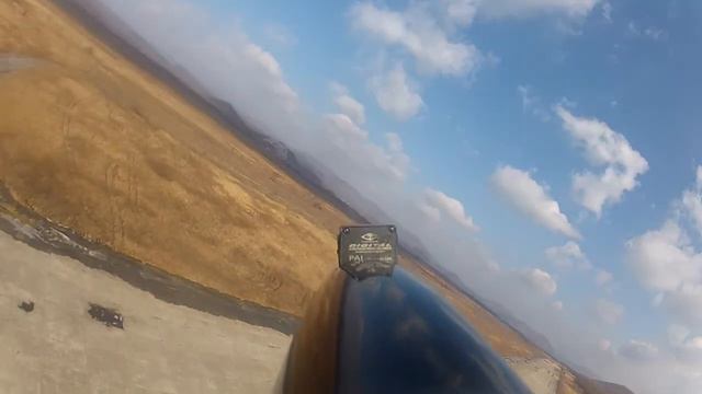 Полет BD-5E GoPro .MP4 смотреть онлайн