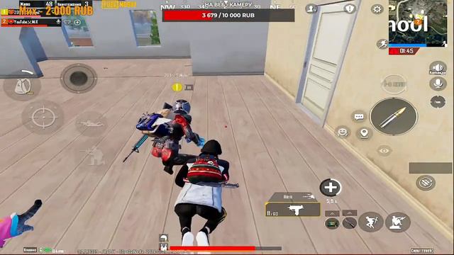 355 ЮС🔥 ХАЛЯВА🔥 РОЗЫГРЫШ | СТРИМ ПАБГ МОБАЙЛ🔥 | PUBG MOBILE 🔥 смотреть онлайн