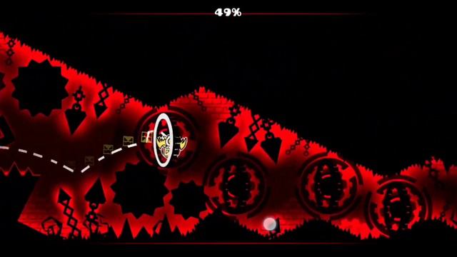 FIRST MOBILE VICTOR | BLOODLUST By Knobbelboy And More! (New Hardest) [144hz]