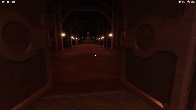 DOORS НО ТЁМНЫЙ! ПРОХОЖУ ДОРС В ТЕМНОТЕ! | ЧЕРНО-БЕЛЫЙ DOORS