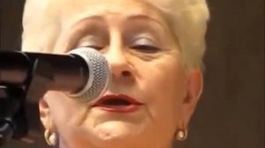 Романс  "Не пробуждай воспоминаний" Академический хор Гармония