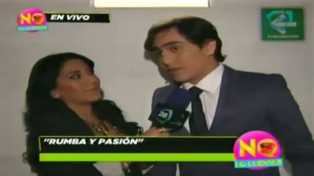 Obra de teatro "Rumba y Pasión" смотреть онлайн