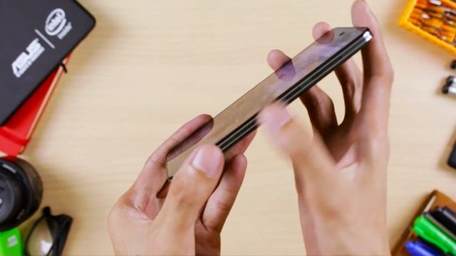 Cherry Mobile Android One G1 / 4G - Unboxing Initial Review - Php 5,999 смотреть онлайн