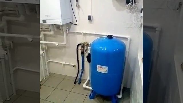 Котельная в дачном доме. смотреть онлайн