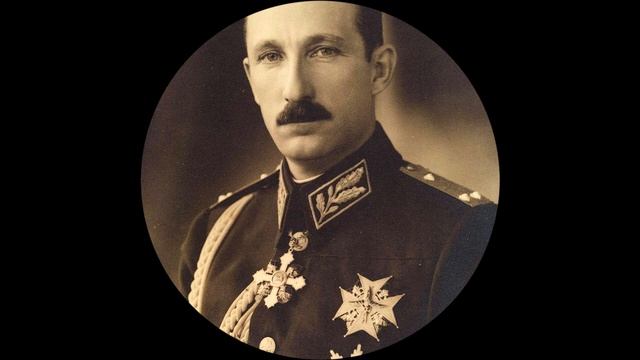 Третье Болгарское Царство смотреть онлайн