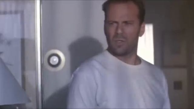 ''how was my wife''-The Last Boy Scout смотреть онлайн