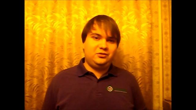 Моё новогоднее обращение. С Новым, 2015-м годом! смотреть онлайн