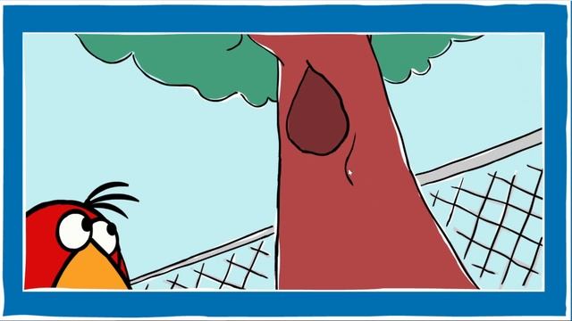 Peep And The Big Wide World: Trash Stash - Flash Games смотреть онлайн