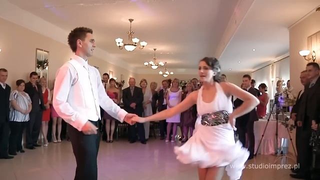 Film ślubny - pierwszy taniec смотреть онлайн