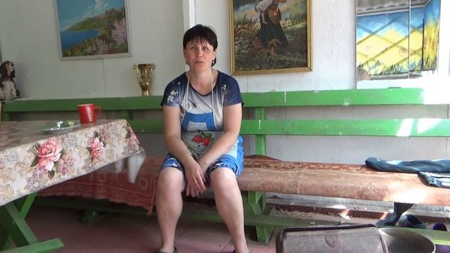 Наводим порядок на чердаке. Жарим минтай. смотреть онлайн