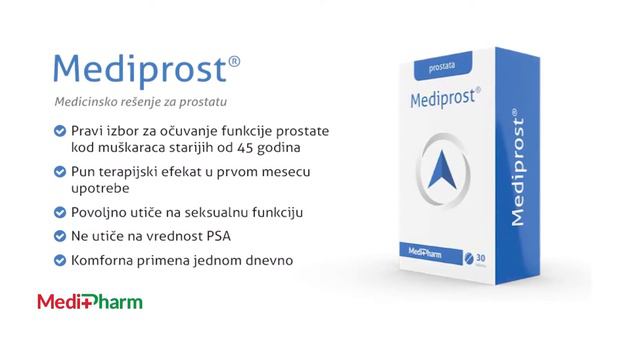 MediProst смотреть онлайн