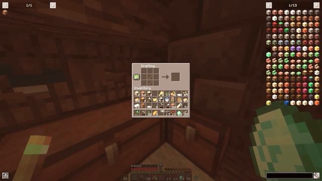 The Most Anticipated Minecraft Horror Mod - The Manbear смотреть онлайн