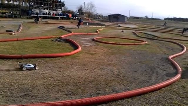 Trofeo 5 piste 2012 -- Cervia -- Domenica 1 aprile - Rotonda video 2 смотреть онлайн