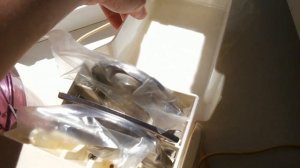 Капсула времени Кухонный процессор 8 в 1 НПО Энергия USSR 1992