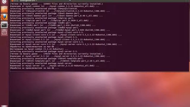 How to install Apache, php, MySQL and phpMyAdmin on Ubuntu 12 04 смотреть онлайн