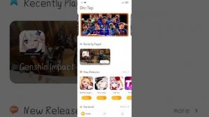 как играть на слабом телефоне GENSHIN IMPACT!(ответ здесь)