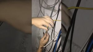 Как нарастить вводной кабель в квартире?