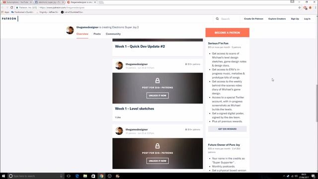 Electronic Super Joy 2 announced смотреть онлайн