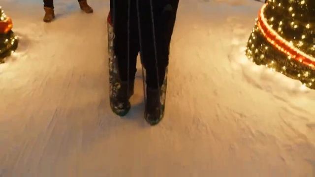 Новый год 2019 для компании "Жар Свежар" смотреть онлайн