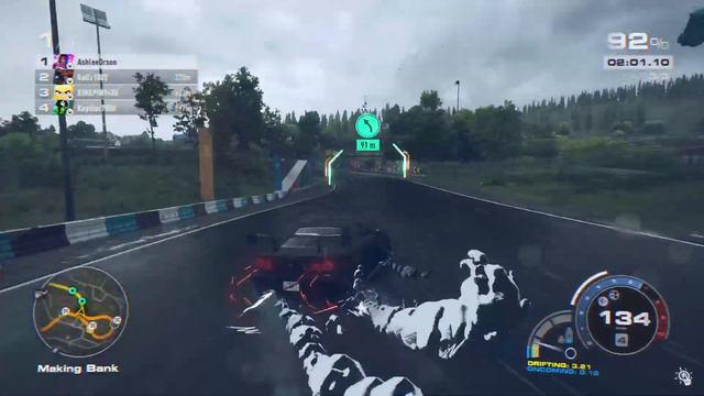 NFS UNBOUND 🏁 The Ol' Country - (Mix) race playlist смотреть онлайн