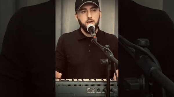 Ахмад Булуев