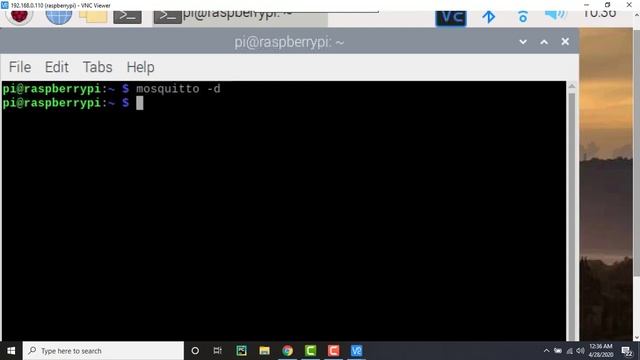 Raspberry Pi as a MQTT Broker | Cheap MQTT Broker смотреть онлайн