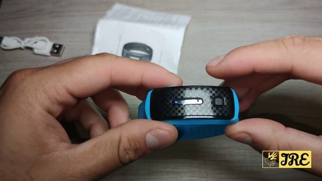 Mosquito Ultrasonic Repellent Bracelet M30 (Review) смотреть онлайн