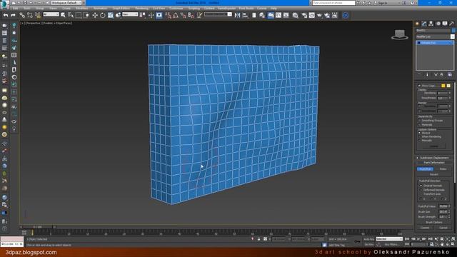 Parametric Wall. Contour Generator смотреть онлайн