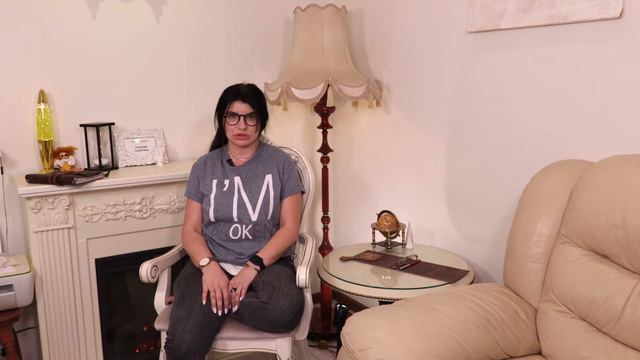 Как справляться с несправедливостью? смотреть онлайн