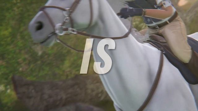 Rival Stars Horse Racing: Jump Announcement смотреть онлайн